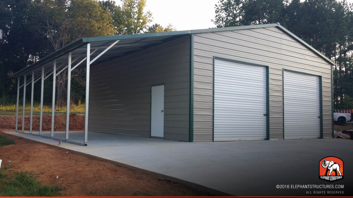 Contact Us - Contact Elephant Structures and Order Your Carport
