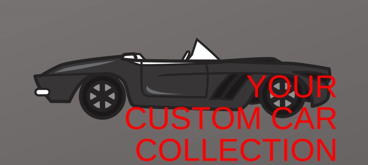 metal building for your custom car collection