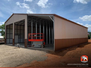 are metal garages worth the money?